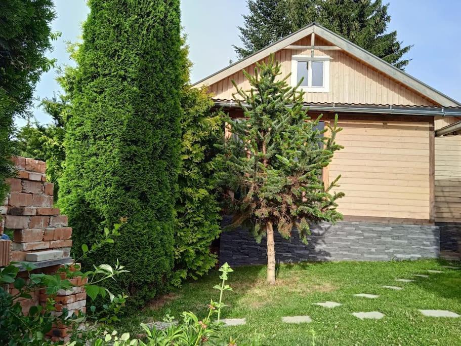 Chata Adam Liptovsky Mikulas Exterior photo